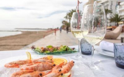 El Ayuntamiento adjudica la elaboración de un Plan Director de Turismo Gastronómico 2024-2027